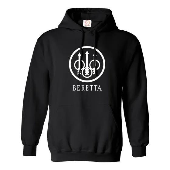 Suéter Beretta  Hoodie Sweater Buzo