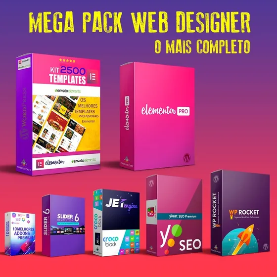Pack De Curso Promob + Scketchup + Exercicios