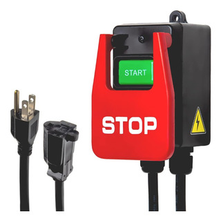 Powertec V Cables De Servicio Con Interruptor De Paleta Para Powertec V Cables De Servicio Con Interruptor De Paleta Para