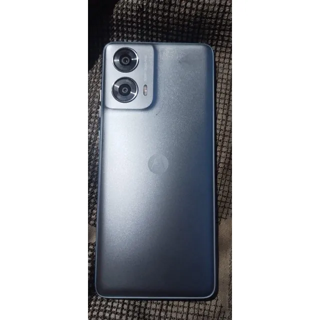 Moto G Power 24. De 128 Gigas