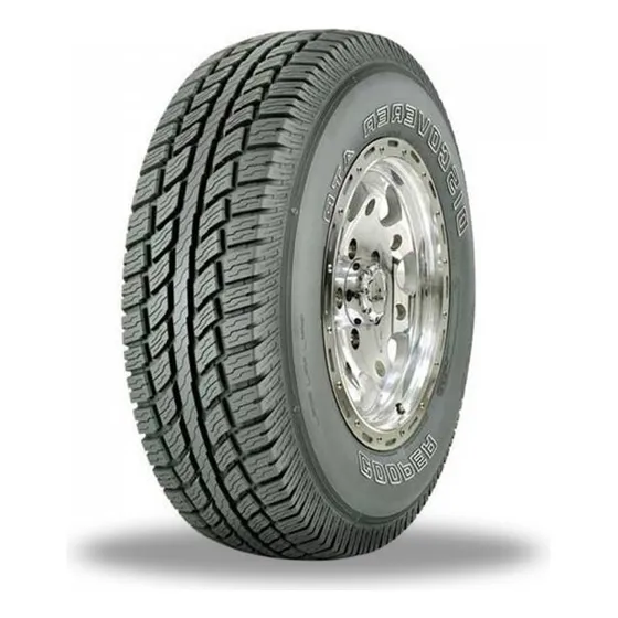 Llanta Cooper Discoverer ATR LT 215/85R16 115/112 R