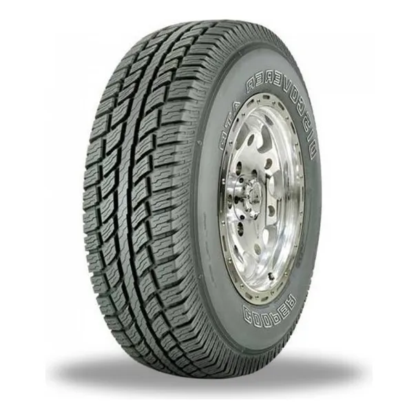 Llanta Cooper Discoverer ATR LT 215/85R16 115/112 R