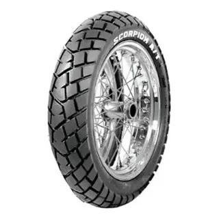 Pneu Pirelli Mt 90 Scorpion | Mercado Livre