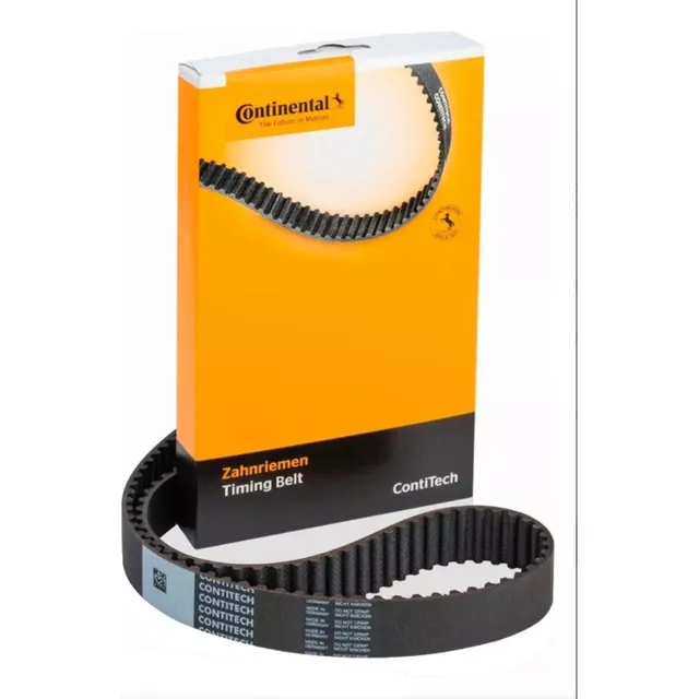Correa Distribucion Conti Renault Kangoo K4m Ct 1126 132d