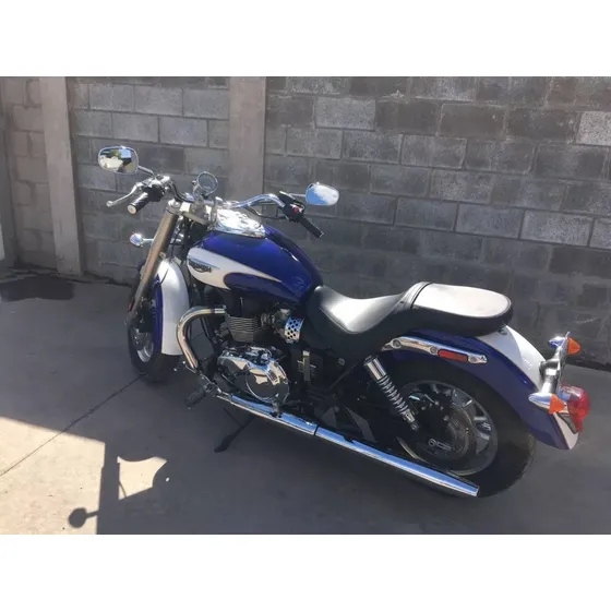 Triumph America