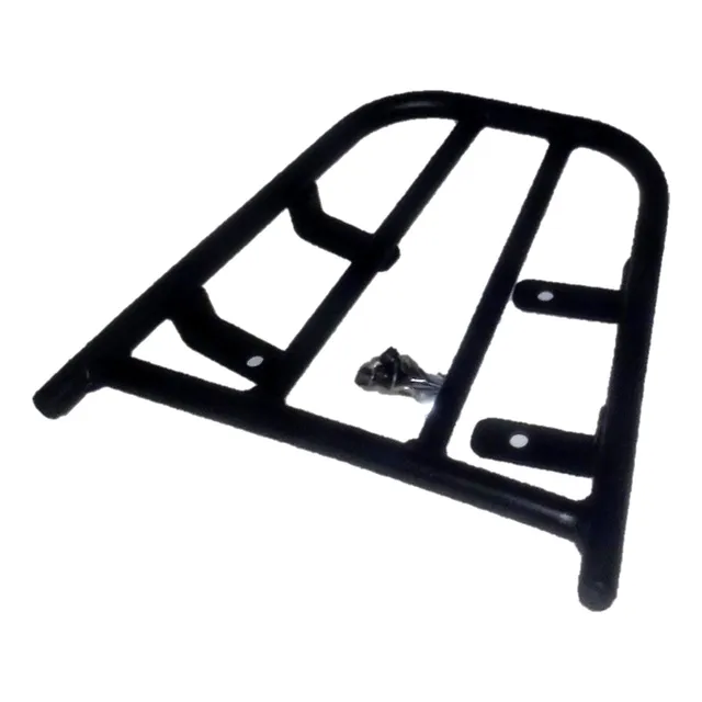 Parrilla Porta Equipaje Mondial Td 150