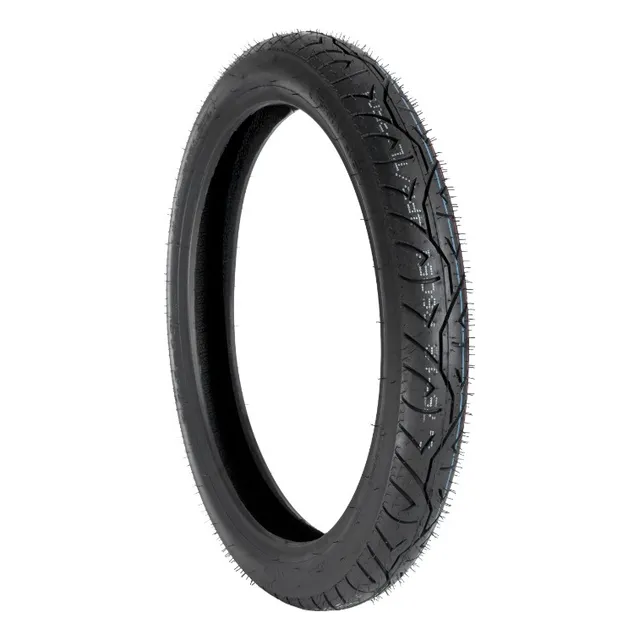 Llanta 2.75-18 Terra Plus Moto P6051 4 Capas 42p Tubeless