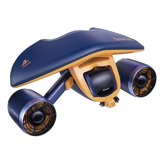 Sublue Whiteshark Asistente Para Natacion Niño Adulto