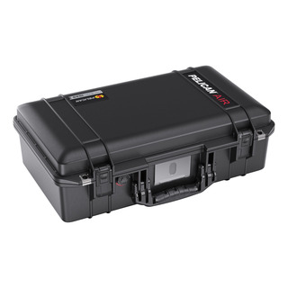 Estuche Air Alta Resistencia S/foam Pelican 015250-0011-110 Estuche Air Alta Resistencia S/foam Pelican 015250-0011-110