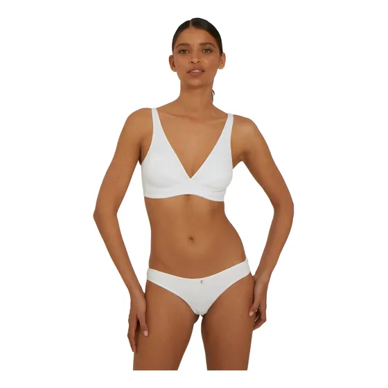 Bombacha Deville Vedetina Microfibra Basica 795 Outlet