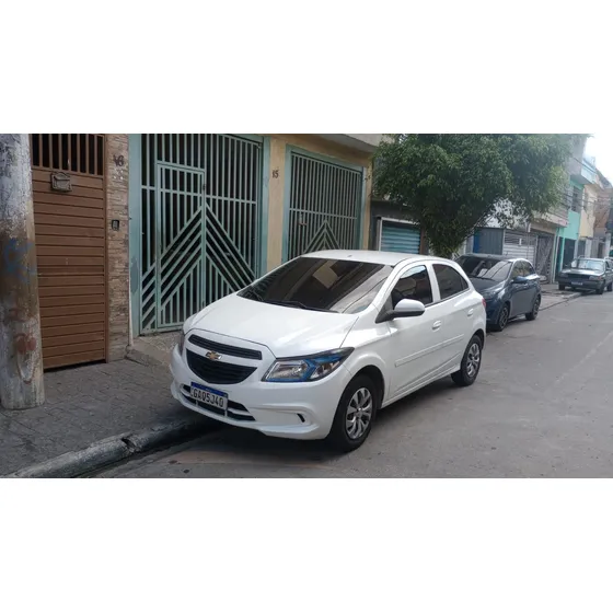 Chevrolet Onix 1.0 Lt 5p