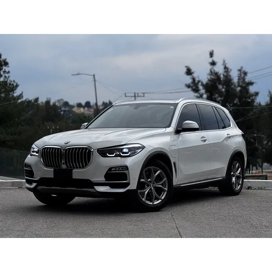 Bmw X5 3.0 Xdrive 45e Hibrido At