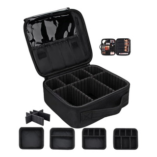 Maletín De Maquillaje,neceser De Viaje Para Maquillaje,bolsa Maletín De Maquillaje,neceser De Viaje Para Maquillaje,bolsa
