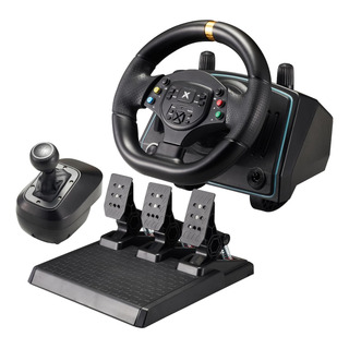 Volante Con Pedales De Carreras De Autos Xbox One Nbcp Volante Con Pedales De Carreras De Autos Xbox One Nbcp