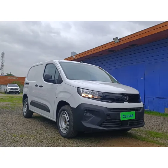 Opel Combo Xrs
