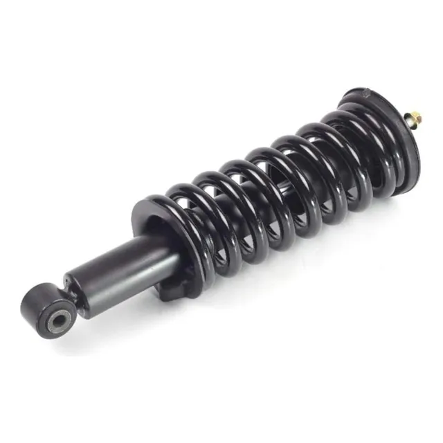 Estructura Amortiguador Delantero Nissan Np300 2024 4x2