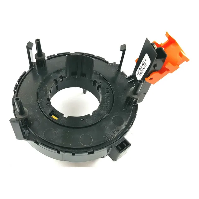 Cable Cinta Espiral Airbag Seat Toledo Leon 1j0959653e