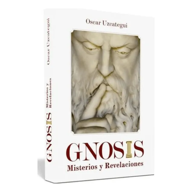 Gnosis: Misterios Y Revelaciones - Kwen Khan Khu | Ageac