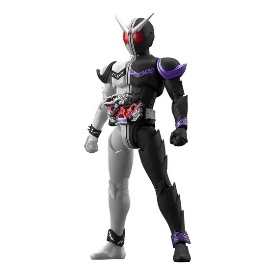 Kit de modelo estándar Kamen Rider Rise - Kamen Rider - Bandai