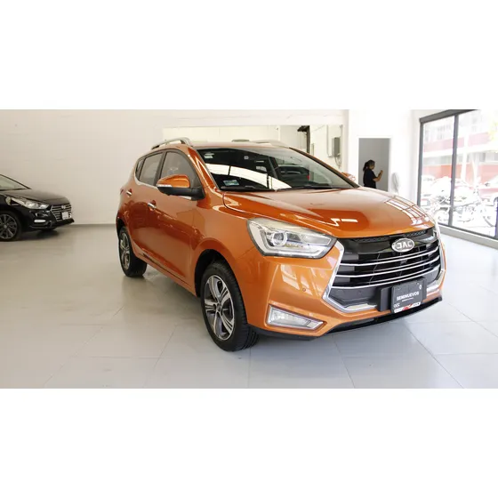 Jac Sei2 5p Active 1.5l Tm5 A/ac., Ba, Ra16