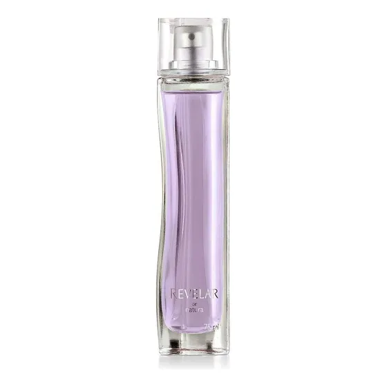 Perfume Natura Revelar 75 Ml