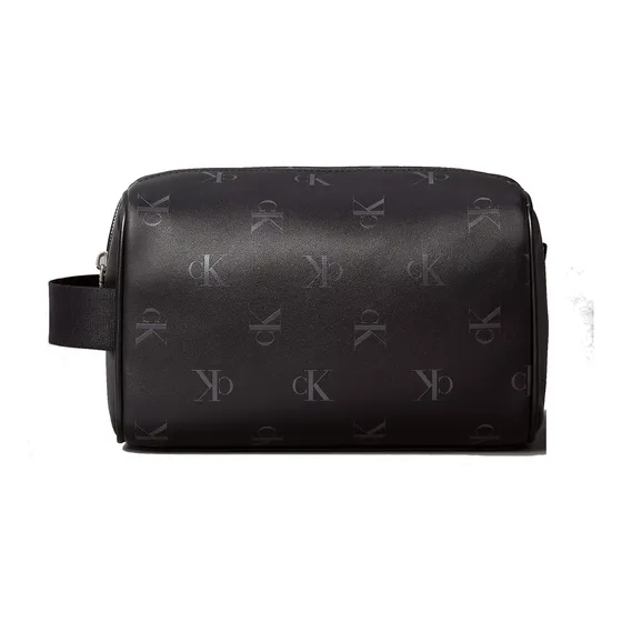 Neceser Hombre Bolso Deportivo Sobaquera Calvin Klein Regalo