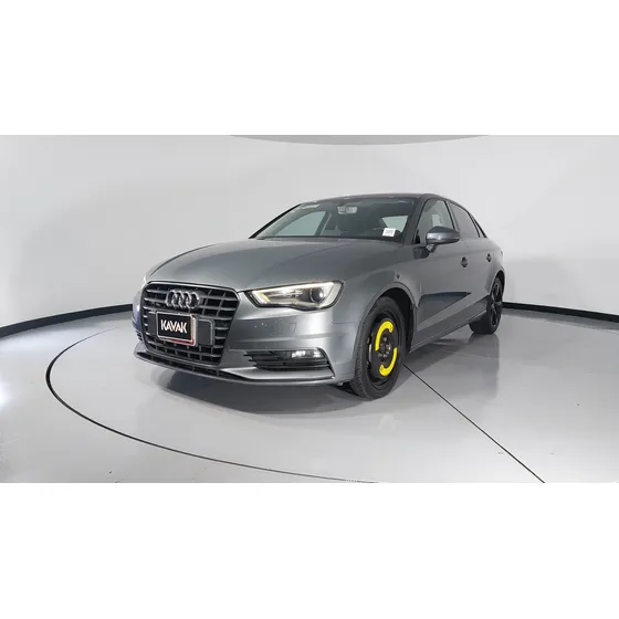 Audi A3 1.8 Tfsi Ambiente S Tronic