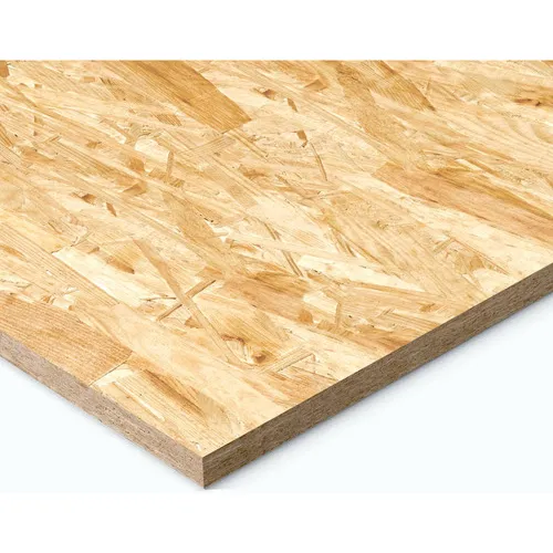 Placa Osb Natural 9mm - 1,22 X 1,22