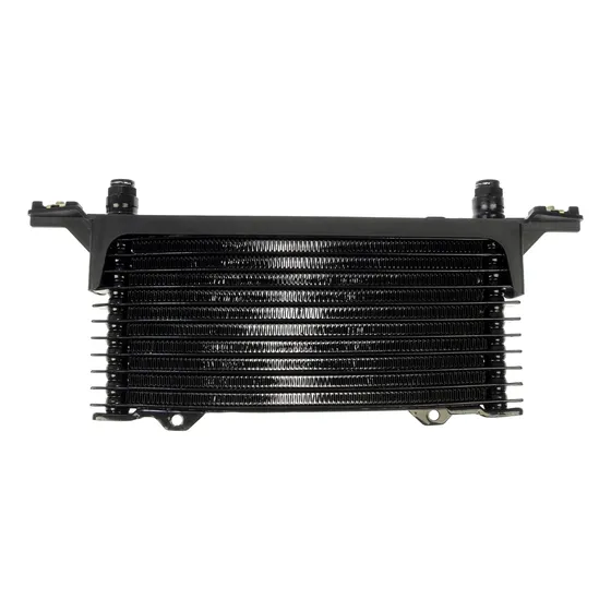Enfriador Aceite T/a Tahoe 2001 2002 2003 2004 2005 2006