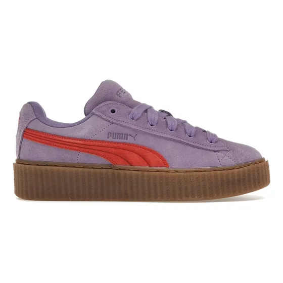 Zapatillas Puma Creeper Phatty Rihanna Fenty 396403-03   