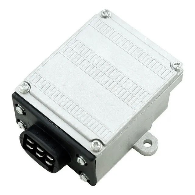 Modulo De Encendido Chevrolet Chevette 1.6