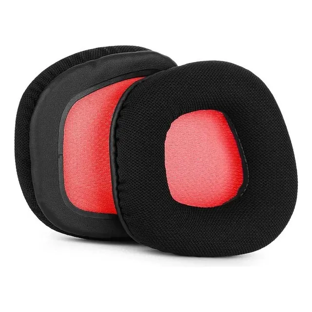 Almohadillas Para Audifonos Corsair Void Pro Elite Rgb