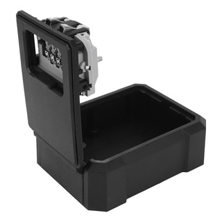 Caja De Seguridad Combinada Key Safe De 4 Dígitos Para Monta Caja De Seguridad Combinada Key Safe De 4 Dígitos Para Monta