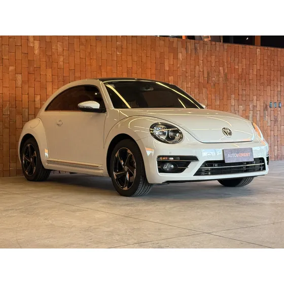 Volkswagen The Beetle 1.4 Tsi Design Dsg L14