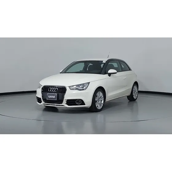 Audi A1 1.4 Tfsi Ego S Tronic