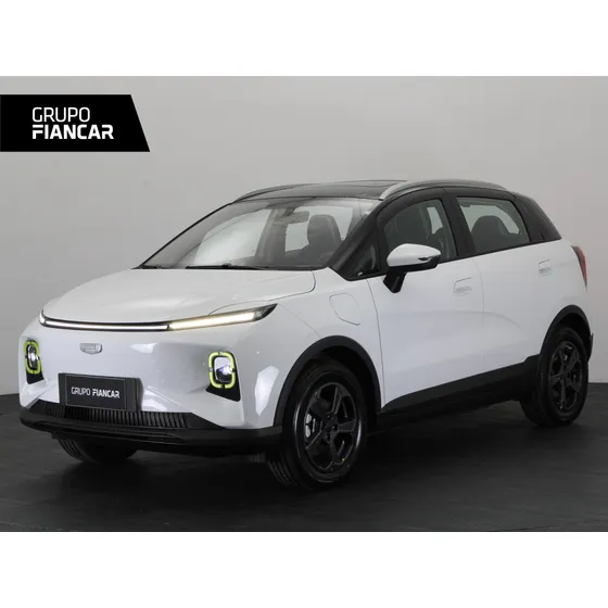 Geely Geometry E 0.0 E