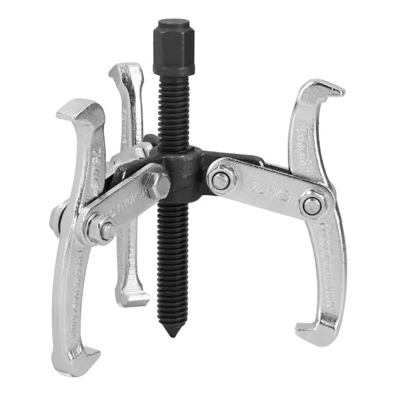 Extractor De Poleas, 3 Quijadas, 3 , Truper