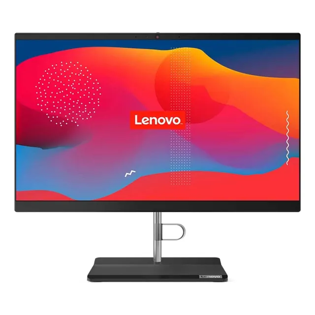 Computador Todo En Uno Lenovo Core I3 Ram 8gb Ssd 240gb