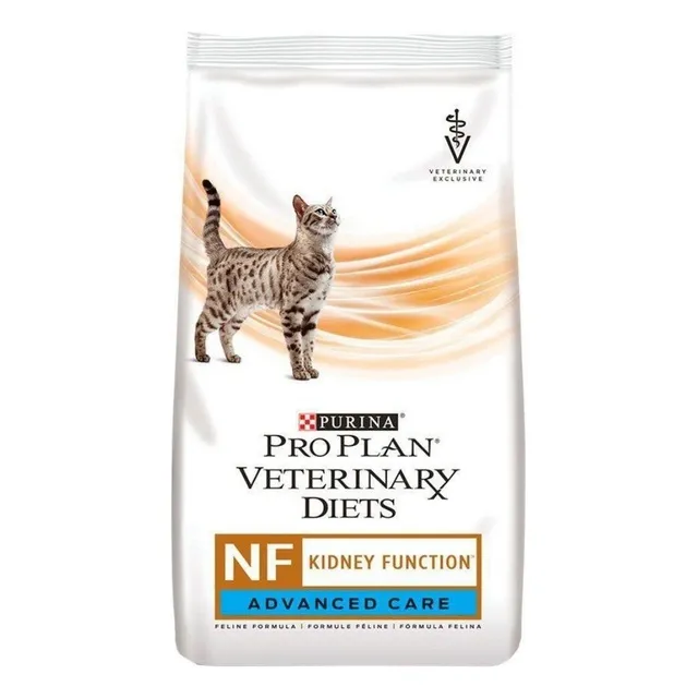 Pro Plan Feline Nf Advanced Care 1,43kg