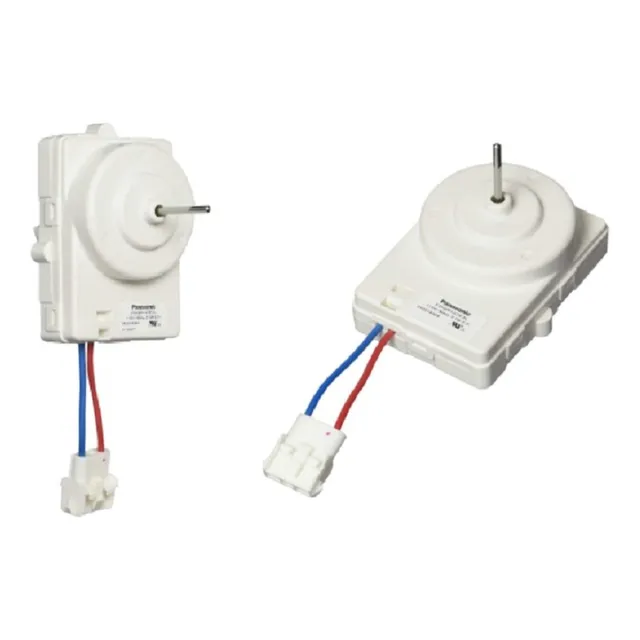 Micro Motor Condensador Frigidaire Original. 242018304