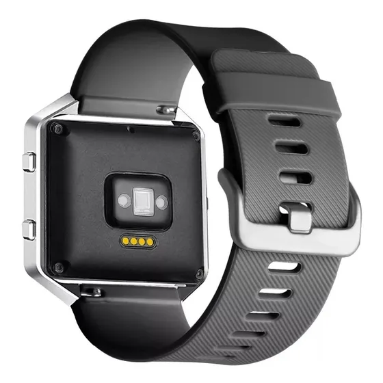 Extensible O Correa Para Reloj Fitbit Blaze  Envió Gratis.