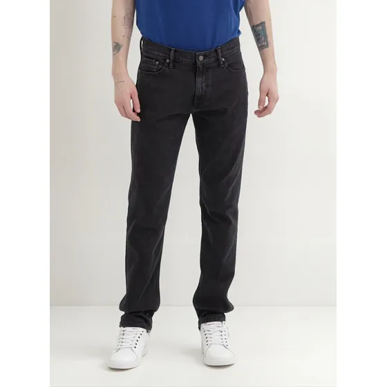 Levi's 511 Pantalón Recto Alto Jean Hombre