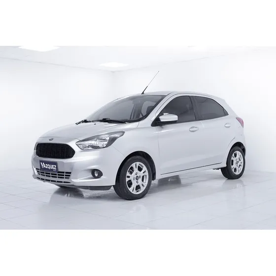 Ford Ka 1.5 Sel