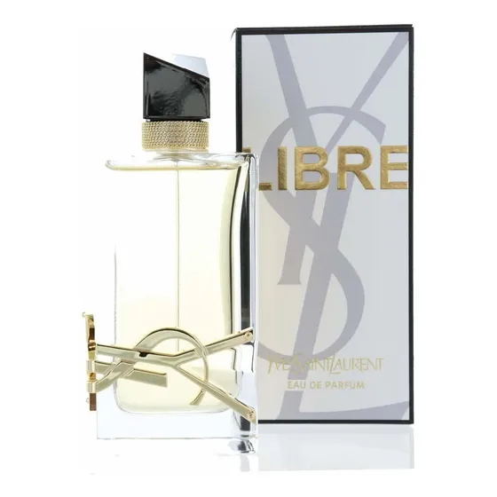 Libre Yves Saint Laurent Fem Edp 90ml Volume da unidade 90 mL