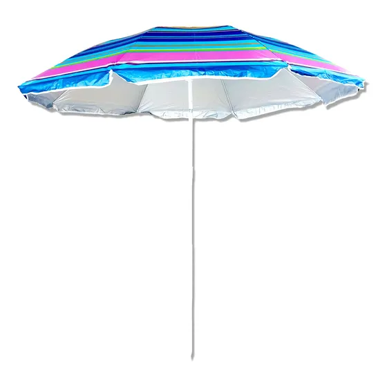 Sombrilla Playa Bz3 YY1651 reclinable color multicolor