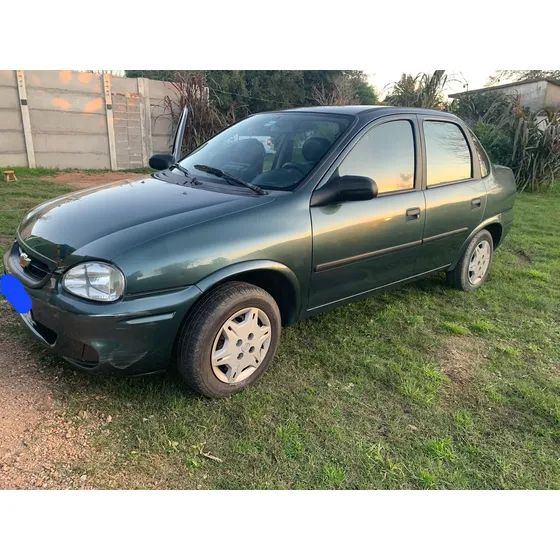 Chevrolet Corsa 1.6 Classic Gls