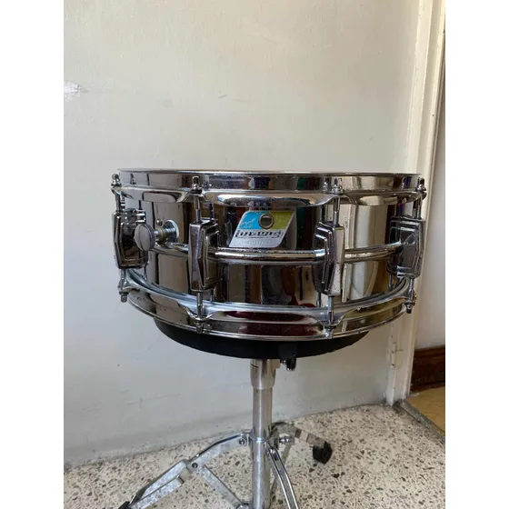 Redoblante Ludwig Supraphonic