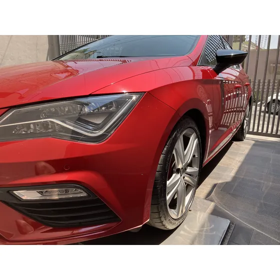 Seat Leon 2.0 L T Cupra At 5p