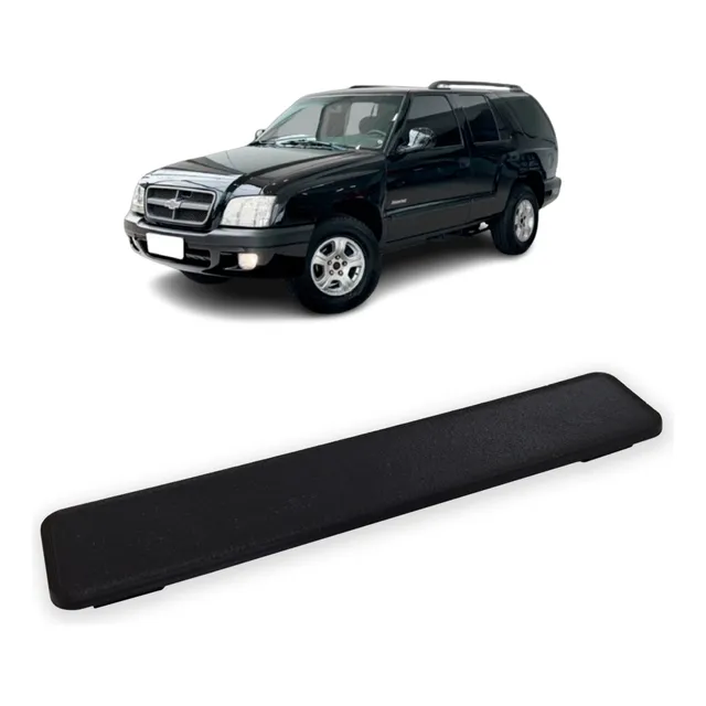 Acabamento Puxador Interno Porta S10 Blazer