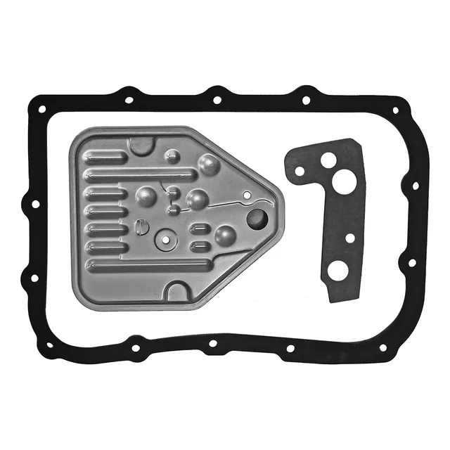 Filtro Transmision Chrysler Cirrus 2001-2002 2.7l Chromite